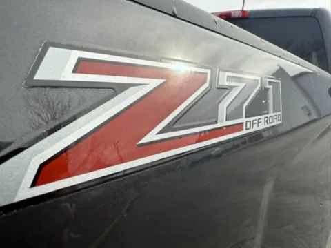 More photos of 2014 Chevrolet Silverado 1500 LT at Indy Luxury Motorsports, IN