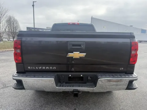 More photos of 2014 Chevrolet Silverado 1500 LT at Indy Luxury Motorsports, IN