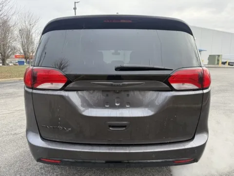 Another view of 2018 Chrysler Pacifica Touring L Plus for sale in Indianapolis, IN at Indy Luxury Motorsports