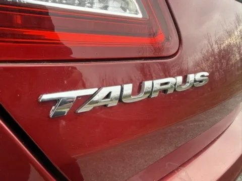 More photos of 2013 Ford Taurus SHO at Indy Luxury Motorsports, IN