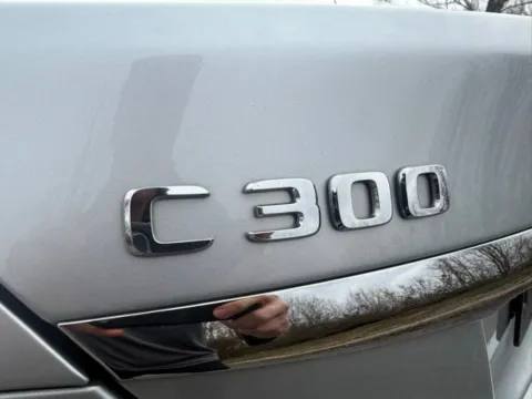 More photos of 2021 Mercedes-Benz C-Class C 300 at Indy Luxury Motorsports, IN