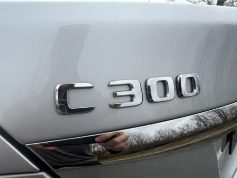 More photos of 2021 Mercedes-Benz C-Class C 300 at Indy Luxury Motorsports, IN