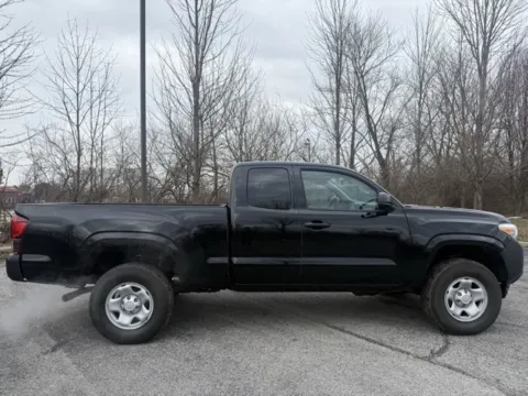 Photos of 2021 Toyota Tacoma for sale in Indianapolis, IN at Indy Luxury Motorsports