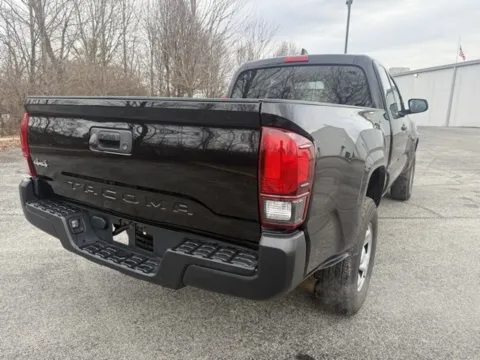 Another view of 2021 Toyota Tacoma for sale in Indianapolis, IN at Indy Luxury Motorsports