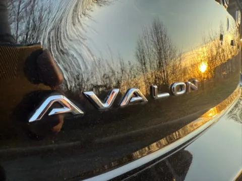 More photos of 2018 Toyota Avalon XLE Premium at Indy Luxury Motorsports, IN