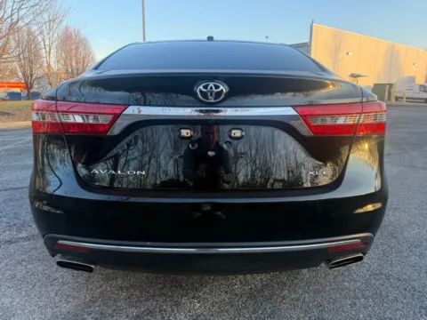 More photos of 2018 Toyota Avalon XLE Premium at Indy Luxury Motorsports, IN