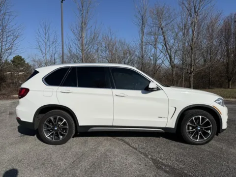 Photos of 2017 BMW X5 xDrive35i for sale in Indianapolis, IN at Indy Luxury Motorsports