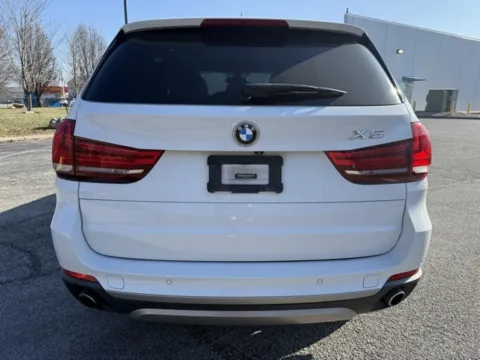 Another view of 2017 BMW X5 xDrive35i for sale in Indianapolis, IN at Indy Luxury Motorsports
