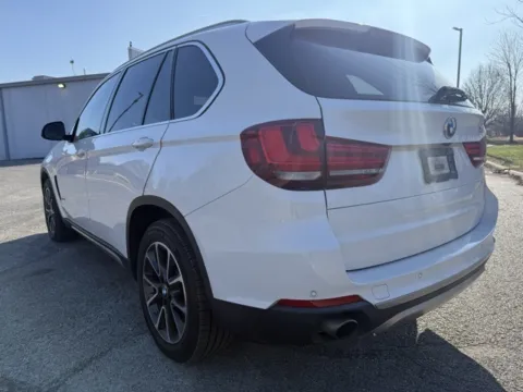 More photos of 2017 BMW X5 xDrive35i at Indy Luxury Motorsports, IN