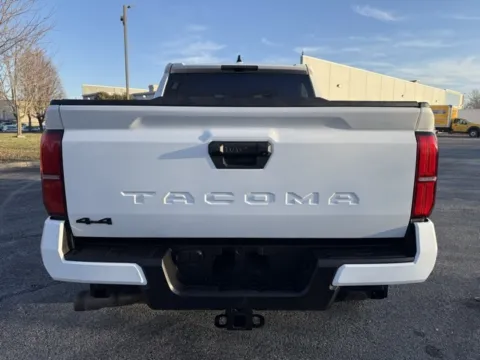 More photos of 2024 Toyota Tacoma at Indy Luxury Motorsports, IN
