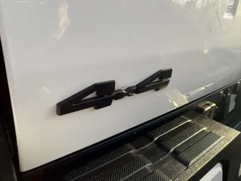 More photos of 2024 Toyota Tacoma at Indy Luxury Motorsports, IN