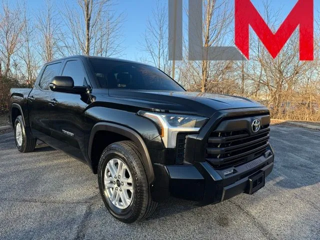 2022 Toyota Tundra SR5 for sale in Indianapolis, IN