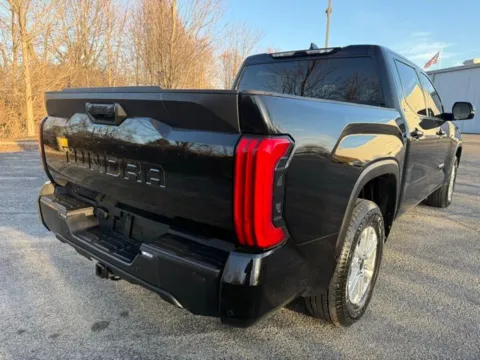 More photos of 2022 Toyota Tundra SR5 at Indy Luxury Motorsports, IN