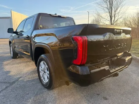 More photos of 2022 Toyota Tundra SR5 at Indy Luxury Motorsports, IN