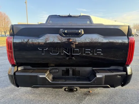 More photos of 2022 Toyota Tundra SR5 at Indy Luxury Motorsports, IN