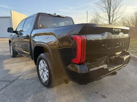 More photos of 2022 Toyota Tundra SR5 at Indy Luxury Motorsports, IN