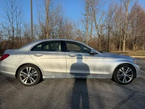 Photos of 2016 Mercedes-Benz C-Class C 300 for sale in Indianapolis, IN at Indy Luxury Motorsports