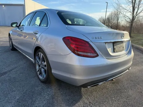 More photos of 2016 Mercedes-Benz C-Class C 300 at Indy Luxury Motorsports, IN
