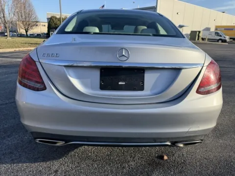 More photos of 2016 Mercedes-Benz C-Class C 300 at Indy Luxury Motorsports, IN