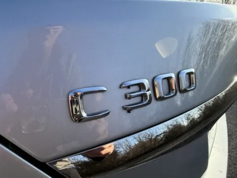 More photos of 2016 Mercedes-Benz C-Class C 300 at Indy Luxury Motorsports, IN