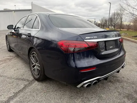More photos of 2021 Mercedes-Benz E-Class E 53 AMG at Indy Luxury Motorsports, IN