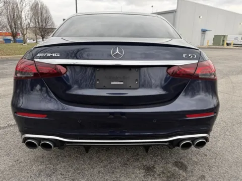 More photos of 2021 Mercedes-Benz E-Class E 53 AMG at Indy Luxury Motorsports, IN