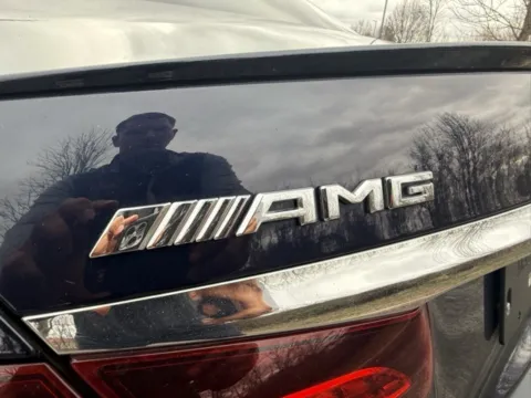 More photos of 2021 Mercedes-Benz E-Class E 53 AMG at Indy Luxury Motorsports, IN