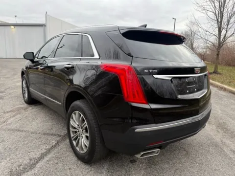 More photos of 2019 Cadillac XT5 Luxury at Indy Luxury Motorsports, IN