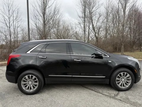 Photos of 2019 Cadillac XT5 Luxury for sale in Indianapolis, IN at Indy Luxury Motorsports