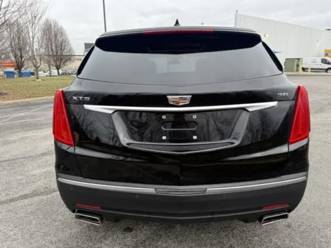 More photos of 2019 Cadillac XT5 Luxury at Indy Luxury Motorsports, IN