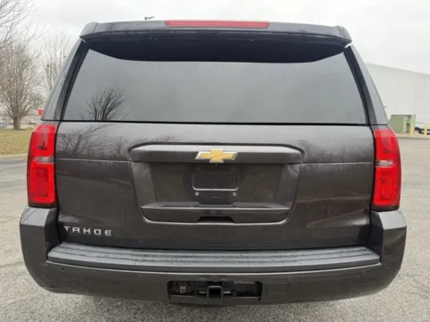 More photos of 2018 Chevrolet Tahoe LS at Indy Luxury Motorsports, IN