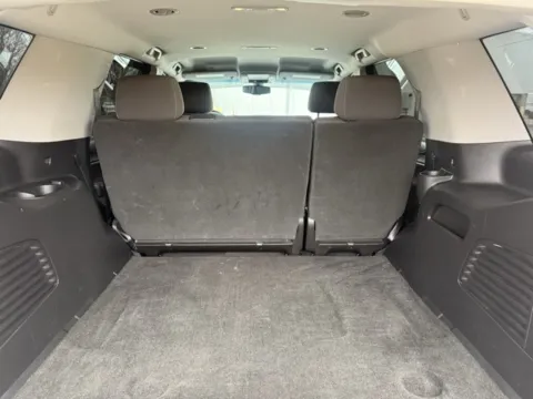 More photos of 2018 Chevrolet Tahoe LS at Indy Luxury Motorsports, IN