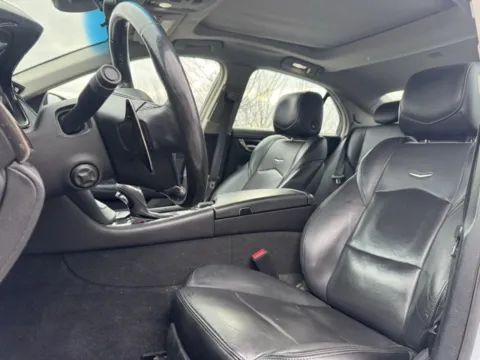 More photos of 2017 Cadillac CTS 2.0L Turbo Luxury at Indy Luxury Motorsports, IN