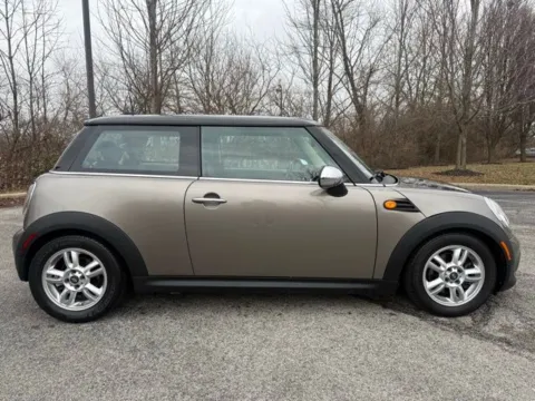 Photos of 2012 MINI Cooper for sale in Indianapolis, IN at Indy Luxury Motorsports