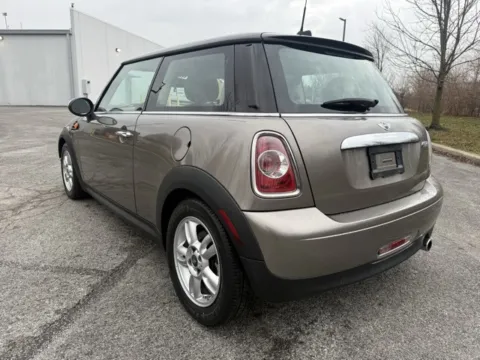 More photos of 2012 MINI Cooper at Indy Luxury Motorsports, IN