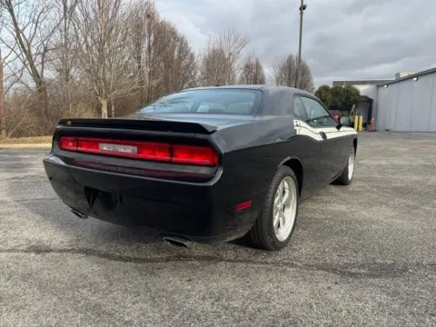 More photos of 2010 Dodge Challenger R/T at Indy Luxury Motorsports, IN