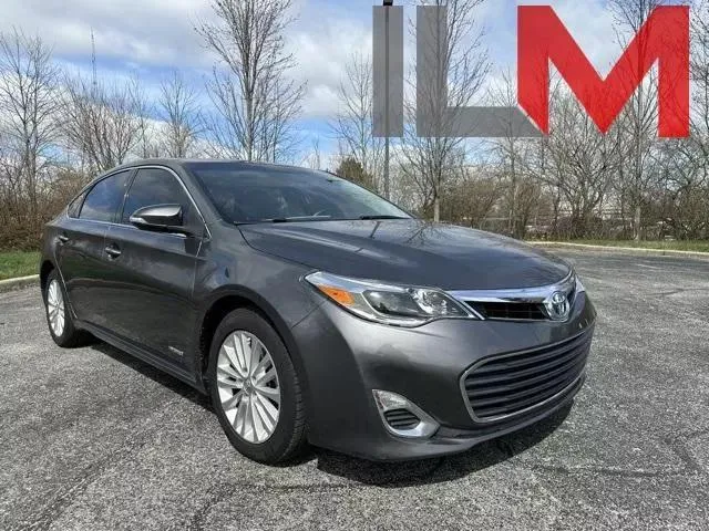 2014 Toyota Avalon Limited Hybrid Sedan 4D for sale in Indianapolis, IN