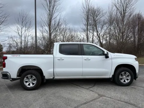 Photos of 2019 Chevrolet Silverado 1500 LT for sale in Indianapolis, IN at Indy Luxury Motorsports