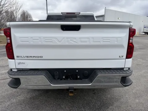 More photos of 2019 Chevrolet Silverado 1500 LT at Indy Luxury Motorsports, IN