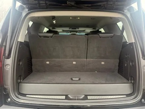 More photos of 2016 Chevrolet Tahoe LTZ at Indy Luxury Motorsports, IN