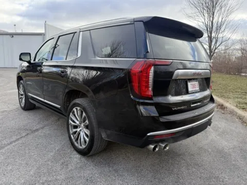 More photos of 2021 GMC Yukon Denali at Indy Luxury Motorsports, IN