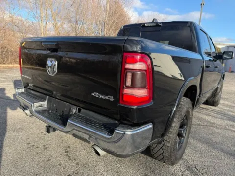 More photos of 2021 Ram 1500 Limited at Indy Luxury Motorsports, IN
