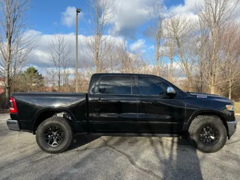 Photos of 2021 Ram 1500 Limited for sale in Indianapolis, IN at Indy Luxury Motorsports