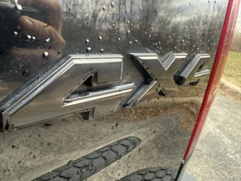 More photos of 2014 Ram 1500 Express at Indy Luxury Motorsports, IN