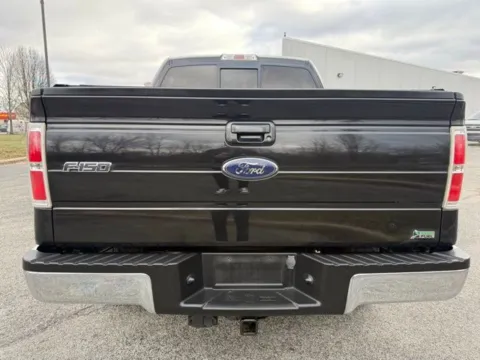 More photos of 2010 Ford F-150 at Indy Luxury Motorsports, IN