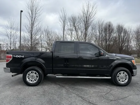 Photos of 2010 Ford F-150 for sale in Indianapolis, IN at Indy Luxury Motorsports