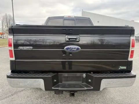 More photos of 2010 Ford F-150 at Indy Luxury Motorsports, IN