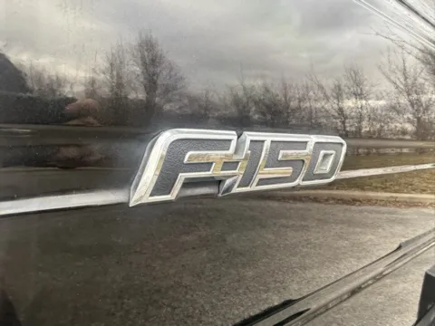 More photos of 2010 Ford F-150 at Indy Luxury Motorsports, IN