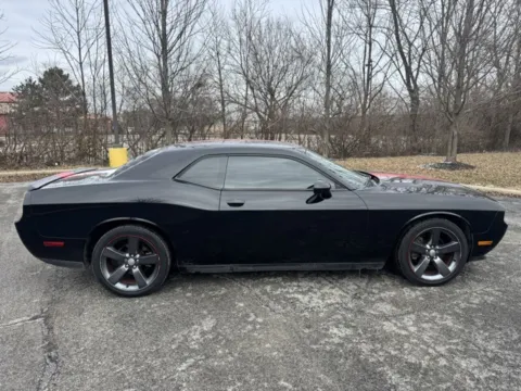 Photos of 2013 Dodge Challenger SXT for sale in Indianapolis, IN at Indy Luxury Motorsports