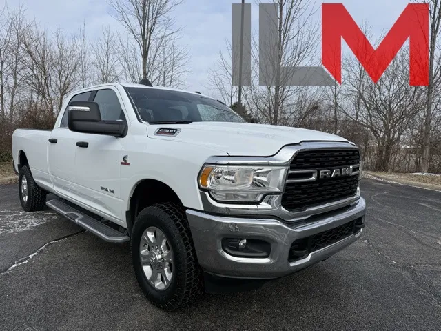 2023 Ram 2500 Big Horn for sale in Indianapolis, IN